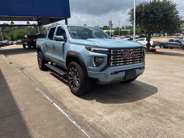 2025 GMC Canyon 4WD Denali
