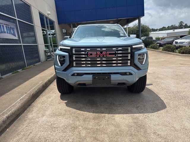 2025 GMC Canyon 4WD Denali