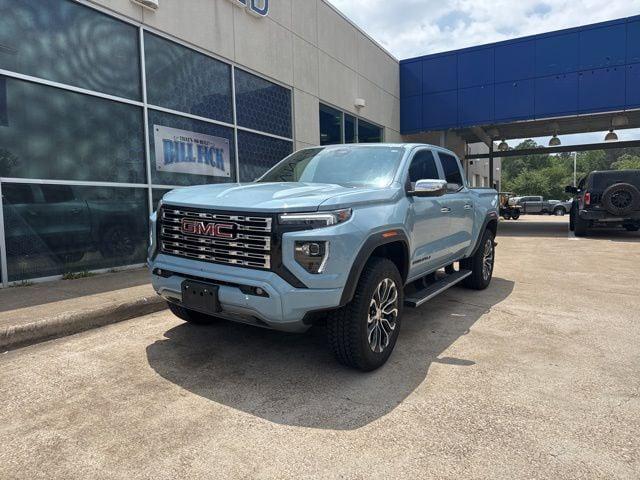 2025 GMC Canyon 4WD Denali