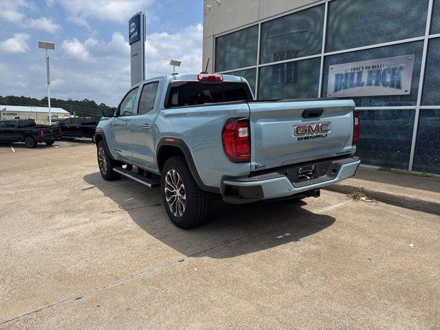 2025 GMC Canyon 4WD Denali