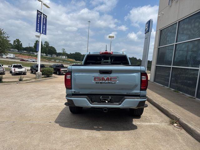 2025 GMC Canyon 4WD Denali