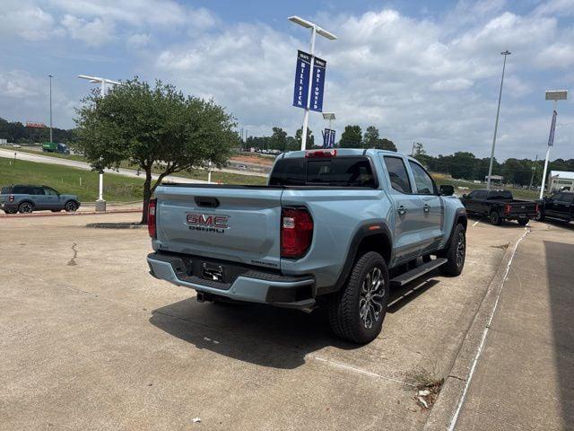 2025 GMC Canyon 4WD Denali