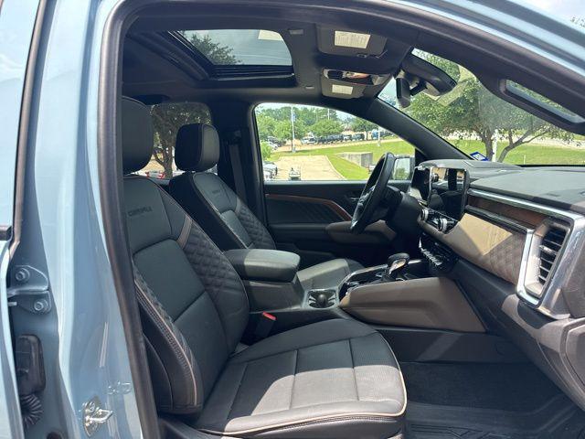 2025 GMC Canyon 4WD Denali