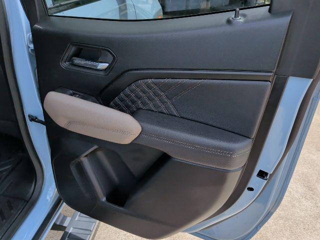 2025 GMC Canyon 4WD Denali