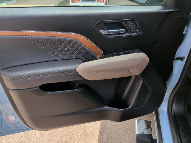 2025 GMC Canyon 4WD Denali