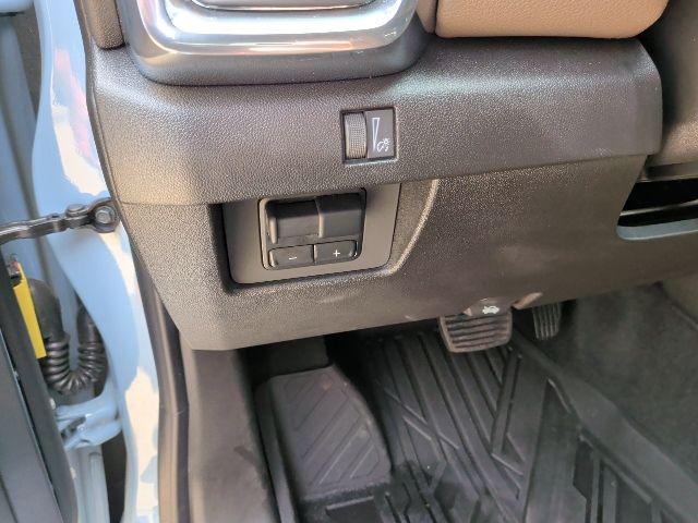 2025 GMC Canyon 4WD Denali