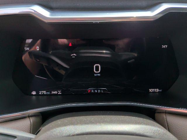 2025 GMC Canyon 4WD Denali