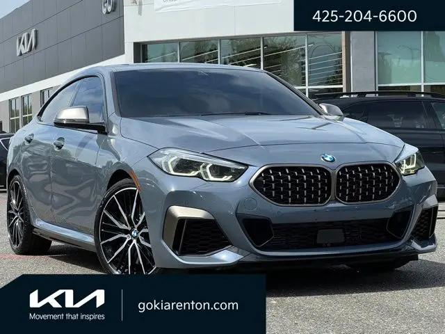 2020 BMW M235 Gran Coupe xDrive for sale in Renton, WA
