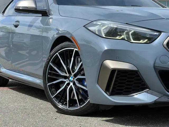 2020 BMW M235 Gran Coupe xDrive
