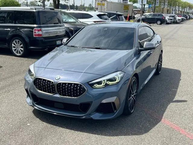 2020 BMW M235 Gran Coupe xDrive
