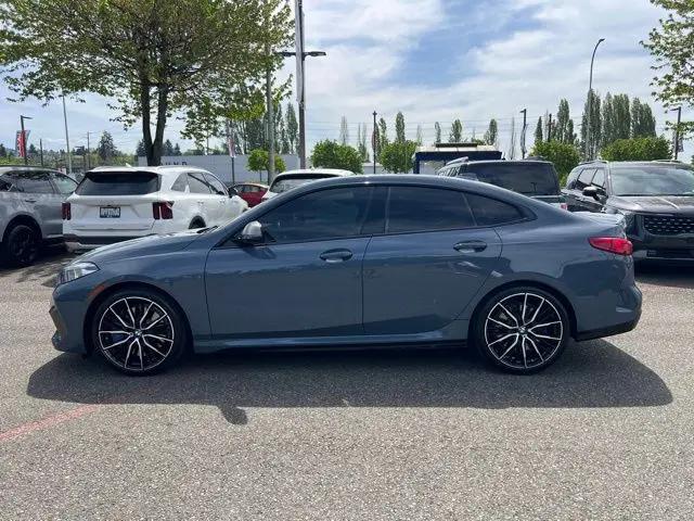2020 BMW M235 Gran Coupe xDrive