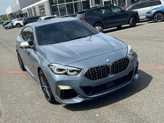 2020 BMW M235 Gran Coupe xDrive