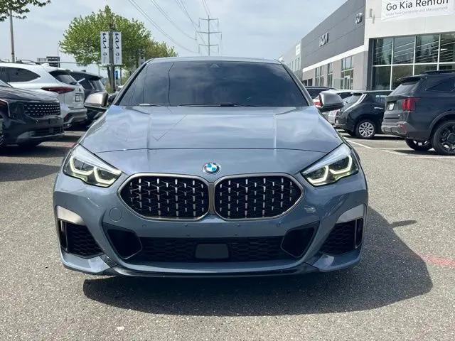 2020 BMW M235 Gran Coupe xDrive