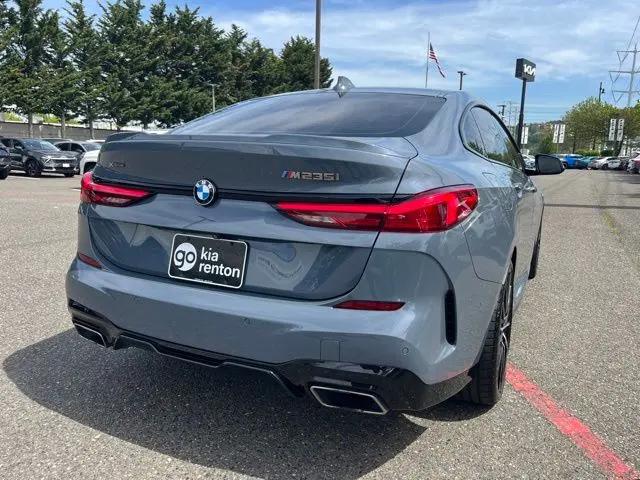 2020 BMW M235 Gran Coupe xDrive