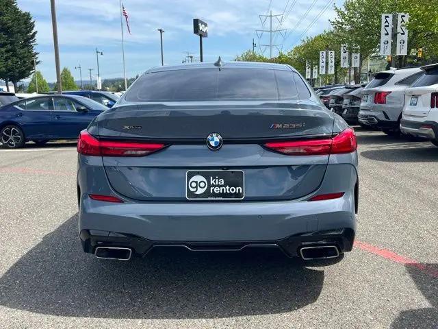 2020 BMW M235 Gran Coupe xDrive