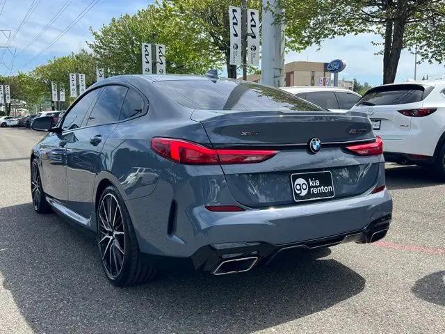 2020 BMW M235 Gran Coupe xDrive