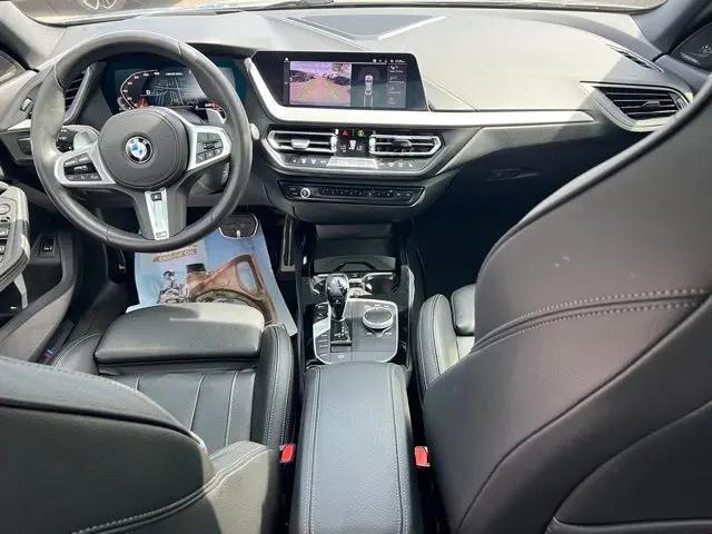 2020 BMW M235 Gran Coupe xDrive