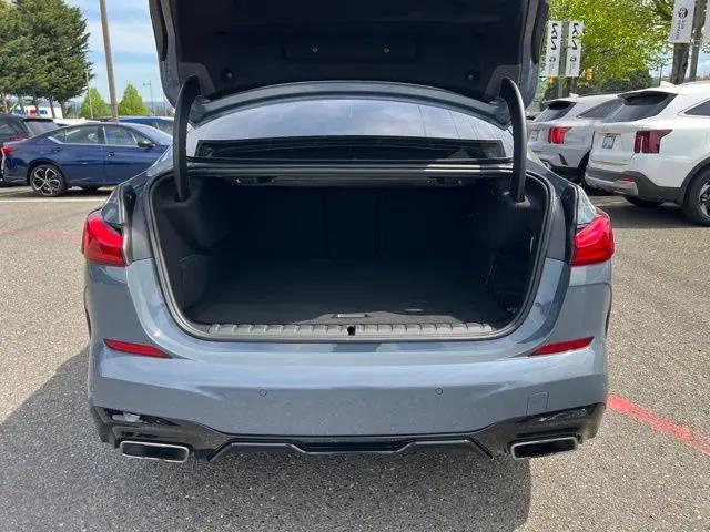 2020 BMW M235 Gran Coupe xDrive