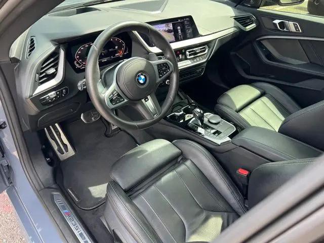 2020 BMW M235 Gran Coupe xDrive