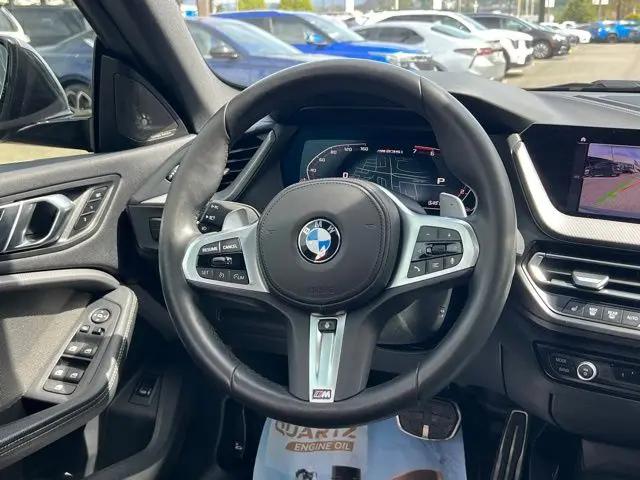 2020 BMW M235 Gran Coupe xDrive