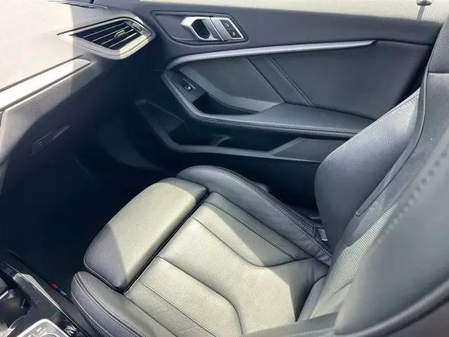 2020 BMW M235 Gran Coupe xDrive