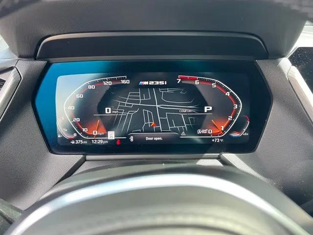 2020 BMW M235 Gran Coupe xDrive