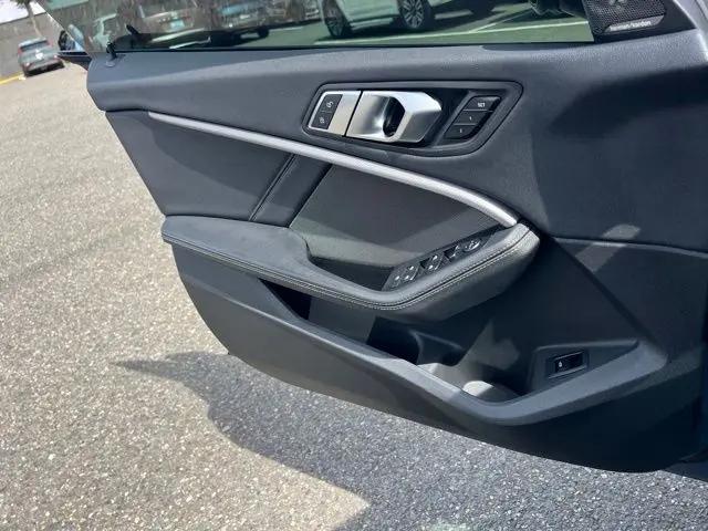 2020 BMW M235 Gran Coupe xDrive
