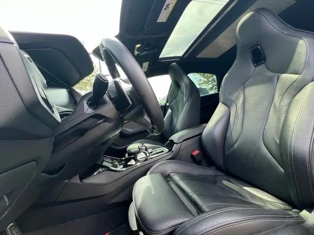 2020 BMW M235 Gran Coupe xDrive