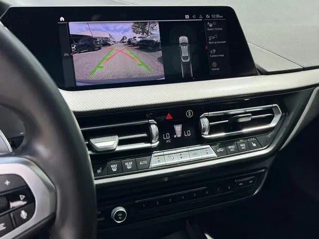2020 BMW M235 Gran Coupe xDrive