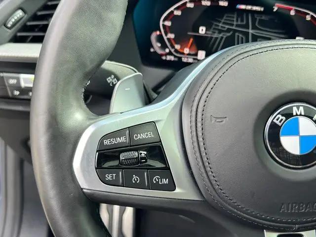 2020 BMW M235 Gran Coupe xDrive
