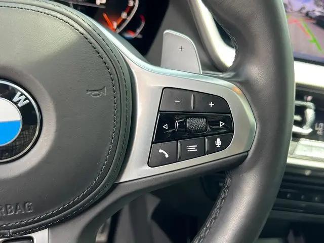 2020 BMW M235 Gran Coupe xDrive