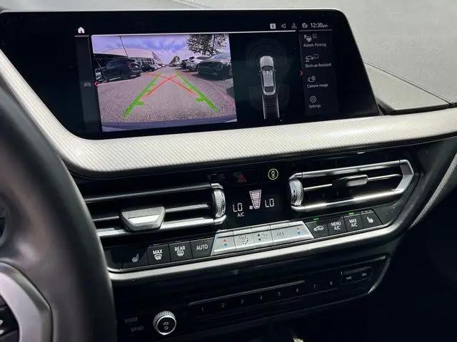 2020 BMW M235 Gran Coupe xDrive