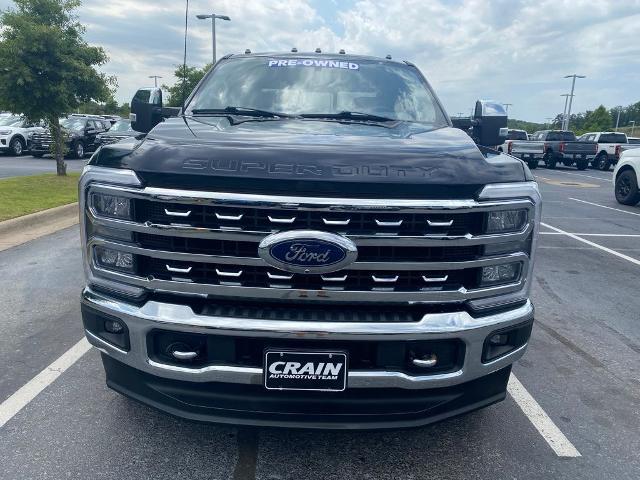 2023 Ford F-350 LARIAT