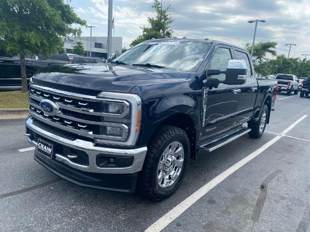2023 Ford F-350 LARIAT