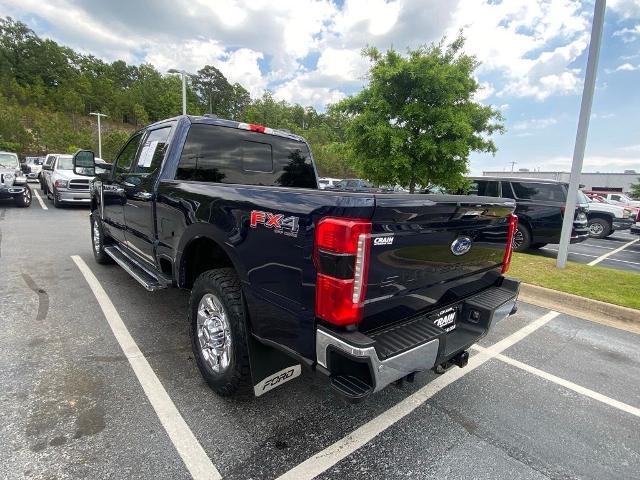 2023 Ford F-350 LARIAT