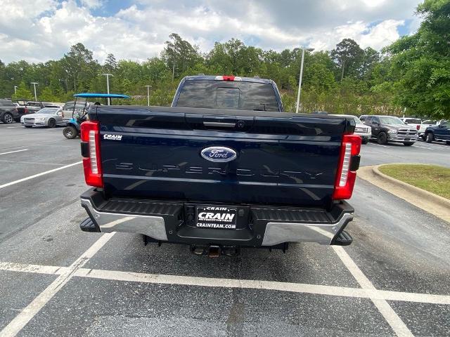 2023 Ford F-350 LARIAT