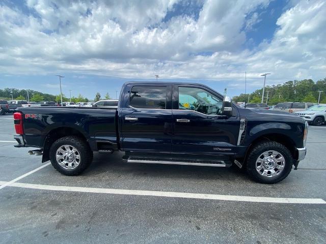2023 Ford F-350 LARIAT