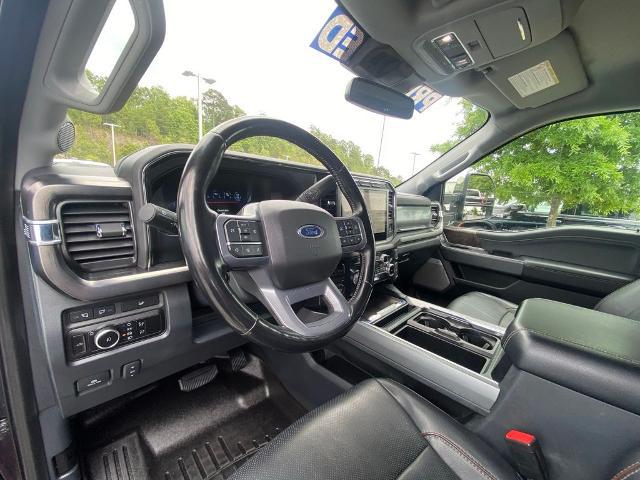 2023 Ford F-350 LARIAT