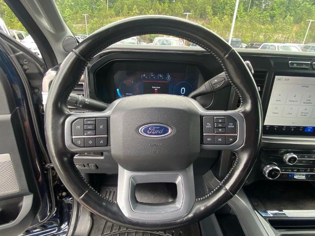 2023 Ford F-350 LARIAT