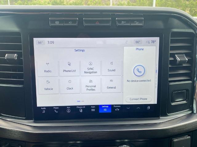 2023 Ford F-350 LARIAT