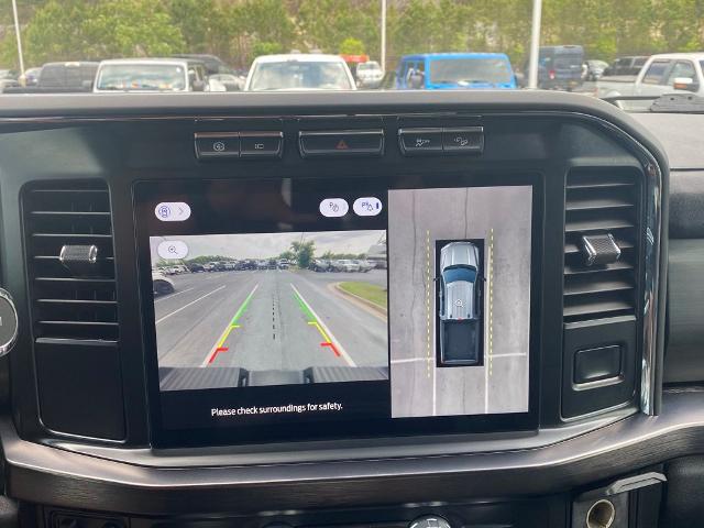 2023 Ford F-350 LARIAT