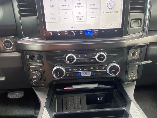 2023 Ford F-350 LARIAT