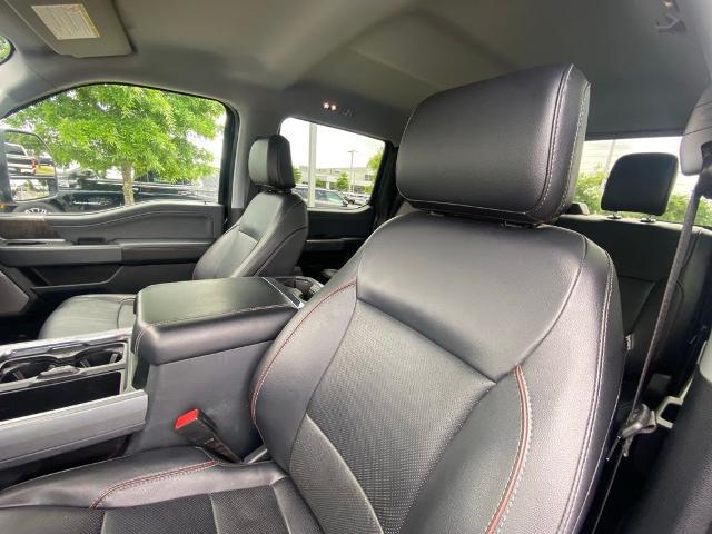 2023 Ford F-350 LARIAT