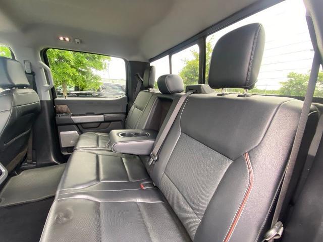 2023 Ford F-350 LARIAT