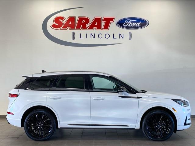 2023 Lincoln Corsair Standard for sale in Agawam, MA