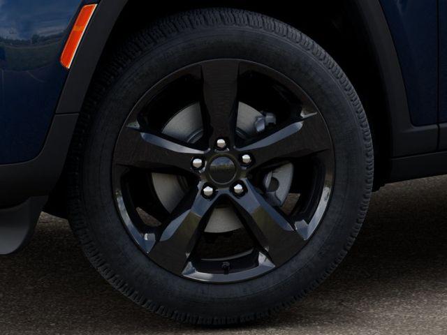 2026 Jeep Grand Cherokee Limited 4x4