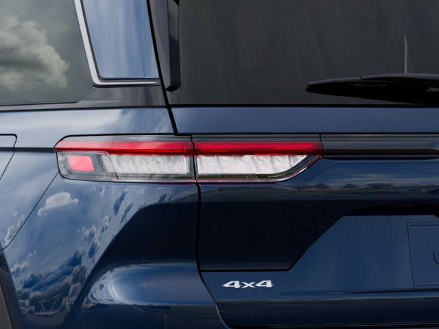 2026 Jeep Grand Cherokee Limited 4x4
