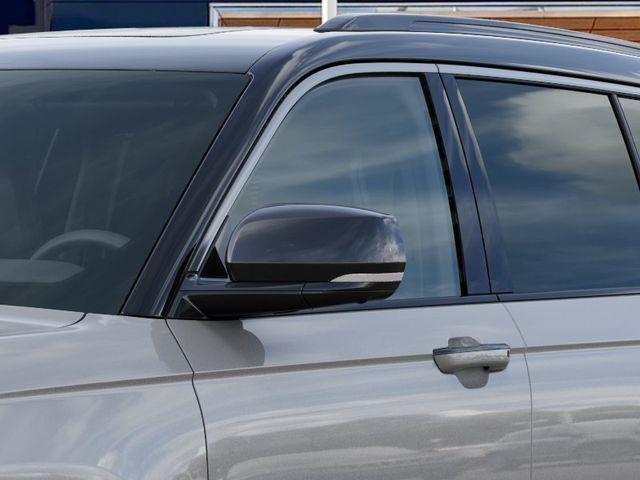 2026 Jeep Grand Cherokee Summit 4x4