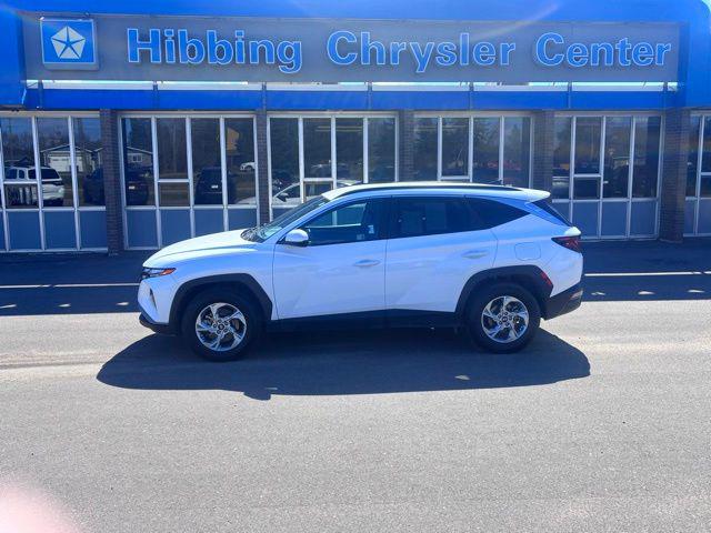 2024 Hyundai Tucson SEL for sale in Hibbing, MN