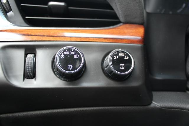 2015 Cadillac Escalade Luxury